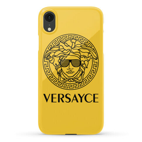 Versayce Case Phone Case